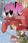 Amazon | Bone 1: Out from Boneville | Smith, Jeff | Comics